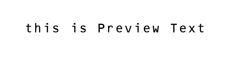 Preview of OCR-b_