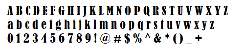 Minno Gopi Font Free Download zipfile Character Map