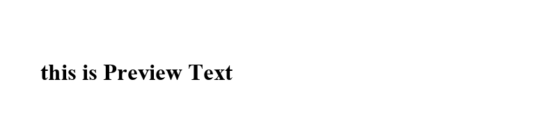 font preview of angsaub_1