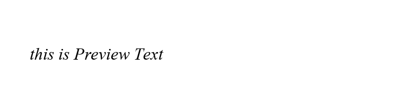 font preview of angsaui_1