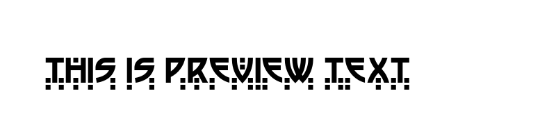 font preview of BalaCynwyd_0
