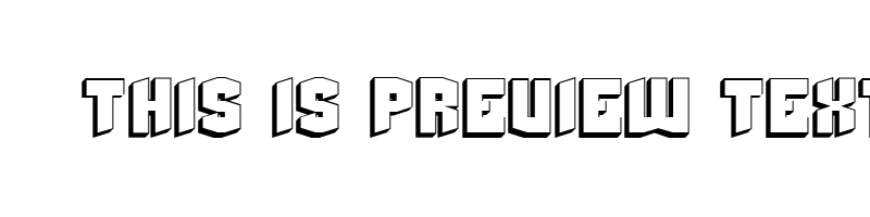 font preview of Beyoc