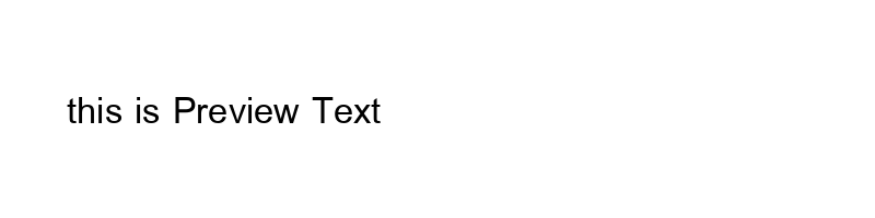 font preview of browau_1