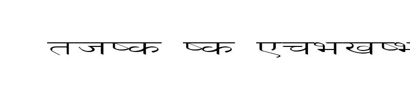 font preview of DINA28