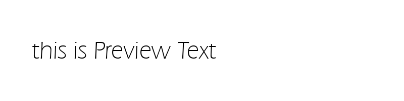 font preview of erasl_1