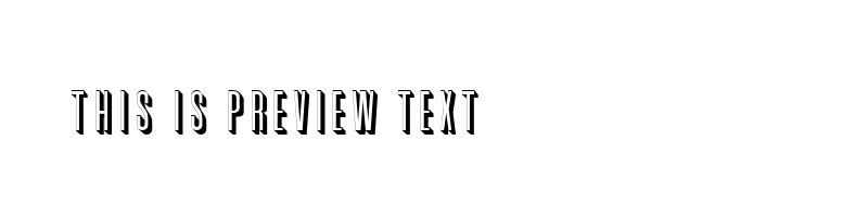 font preview of griffonn