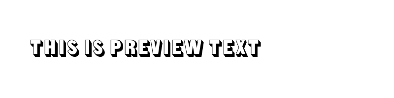 font preview of sandesh