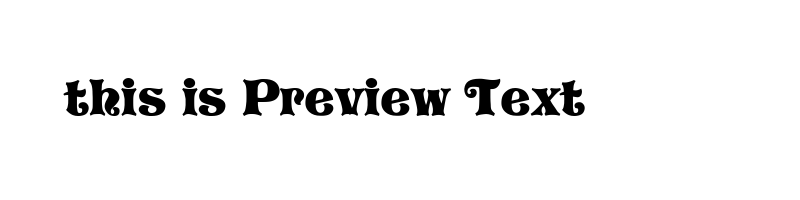 font preview of Storyboo_1