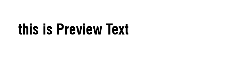 font preview of tt0010m_0