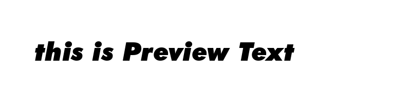 font preview of tt0149m