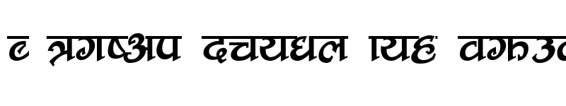 Aaradhana Regular