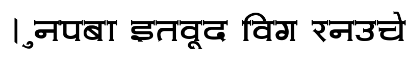 Amit-Normal Regular