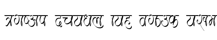 Kirati Regular